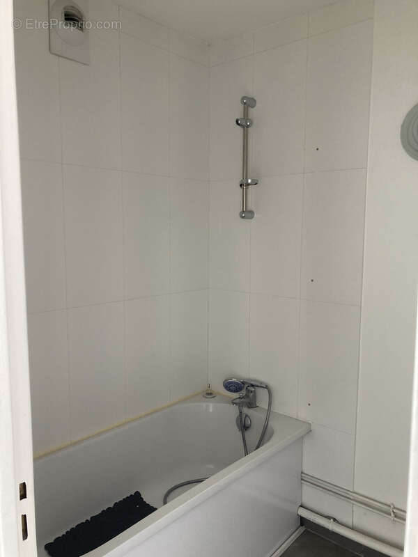 Appartement à SARCELLES