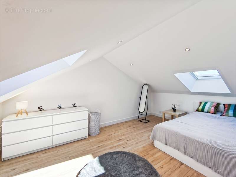 Appartement à THONON-LES-BAINS