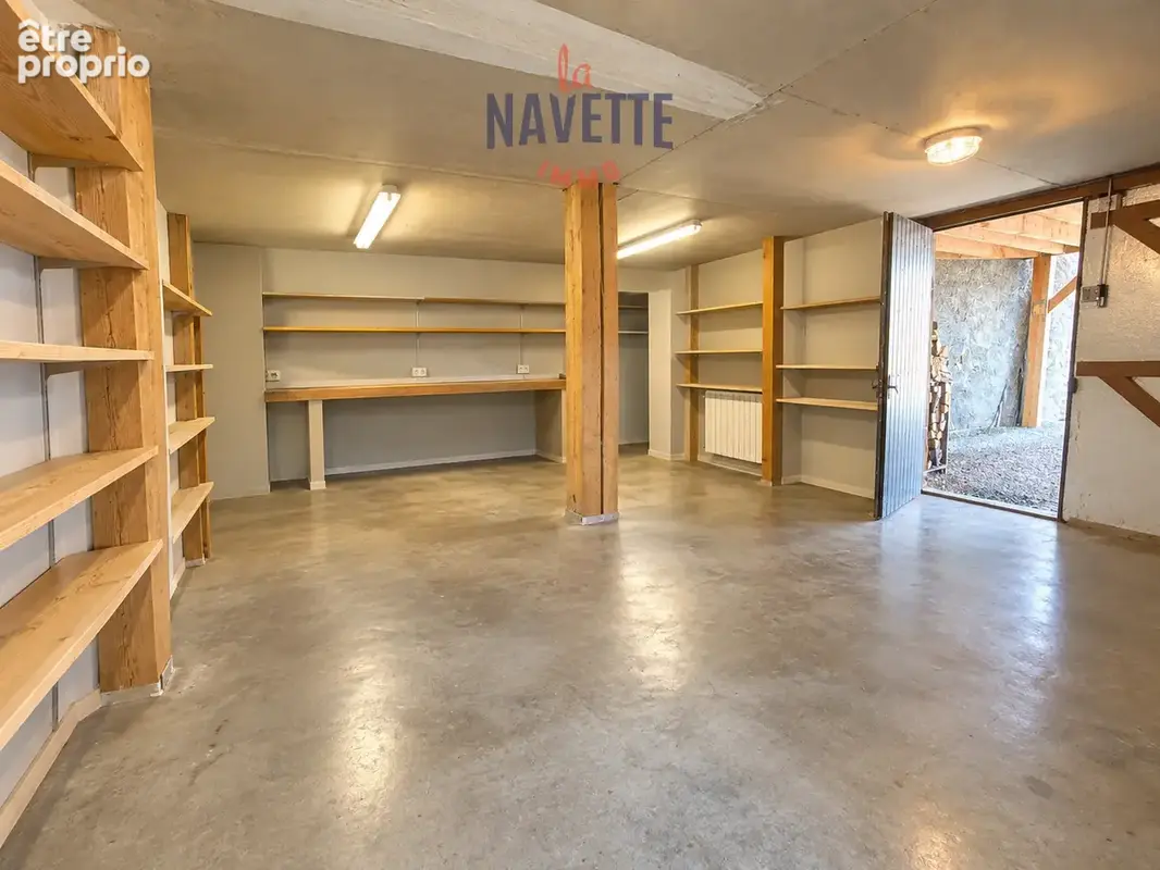 Maison 3 pièces avec garage et terrase - photo 10