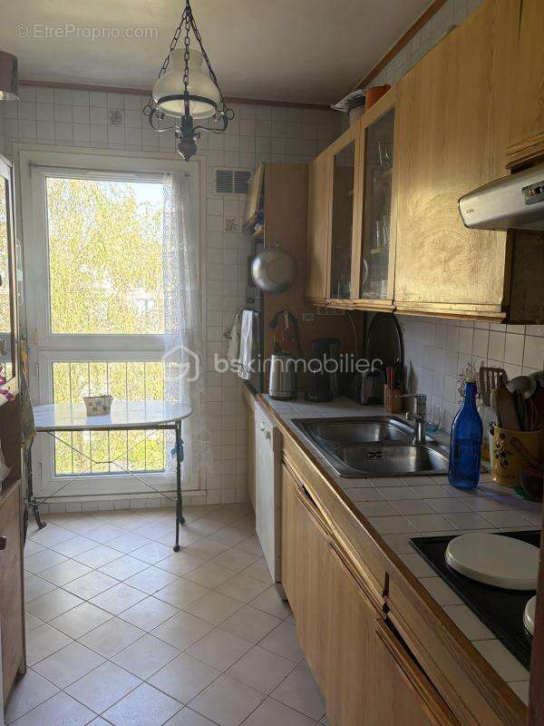 Appartement à YERRES