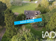 Photo 1 - Maison à SAINT-VAAST-D'EQUIQUEVILLE