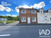 Photo 1 - Maison à SEBONCOURT