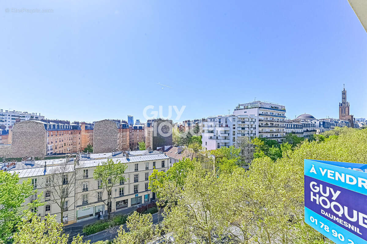 Appartement à PARIS-12E
