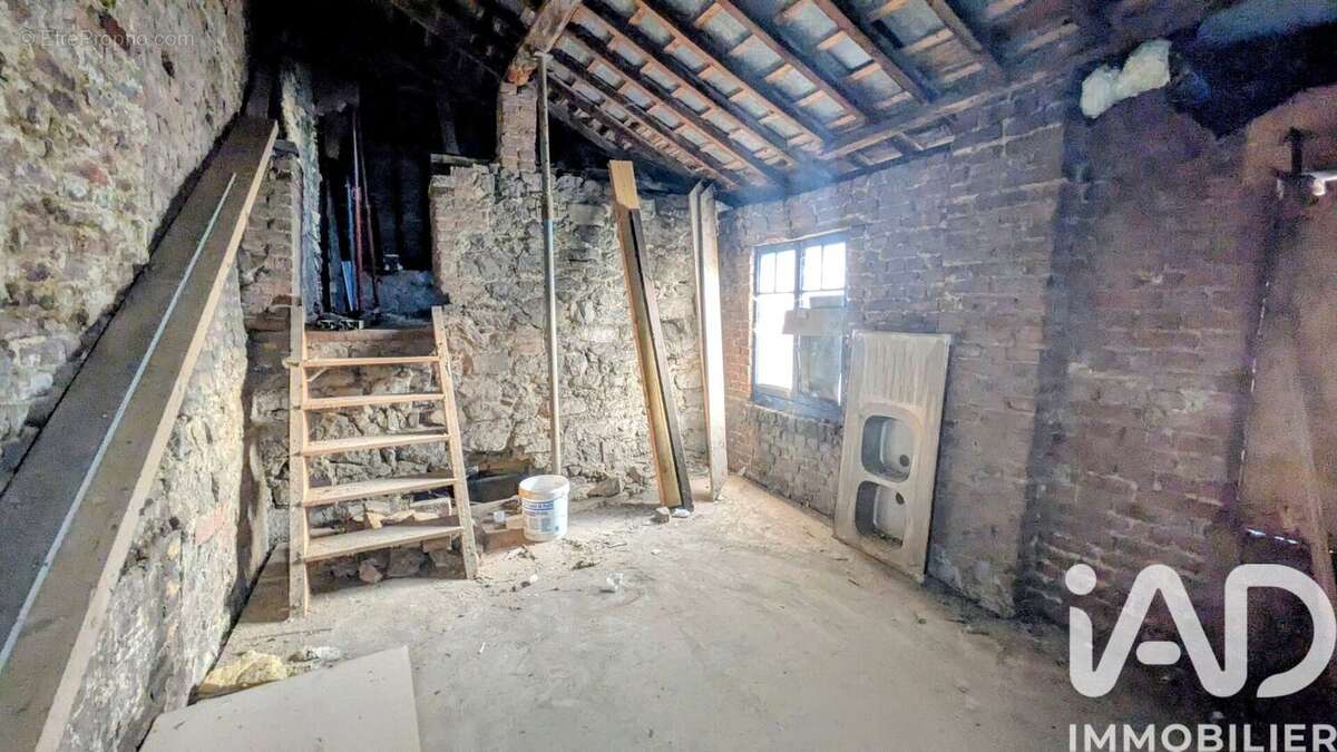 Photo 9 - Appartement à GIVET