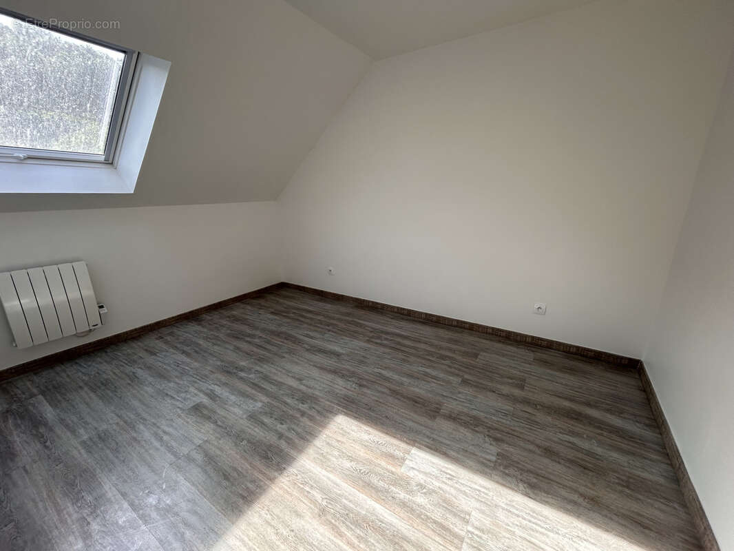 Maison à PONT-SAINTE-MAXENCE