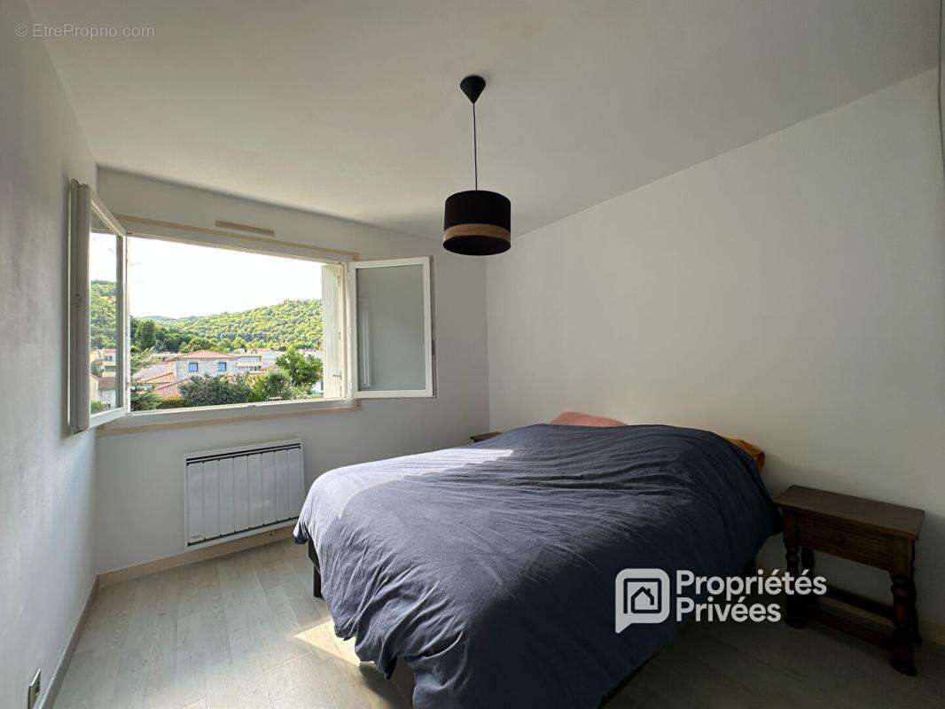 Appartement à ROYAT