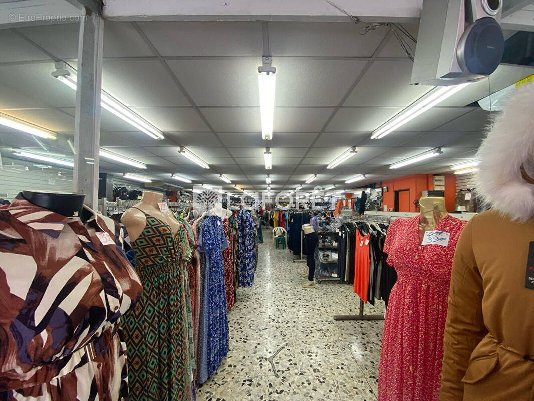 Appartement à FORT-DE-FRANCE