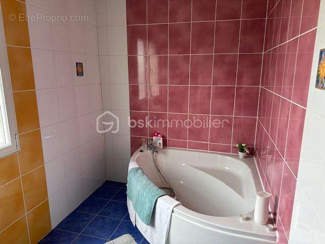 COUP DE CŒUR – Maison provençale de standing – 4 chambres – Aucun travaux - photo 20