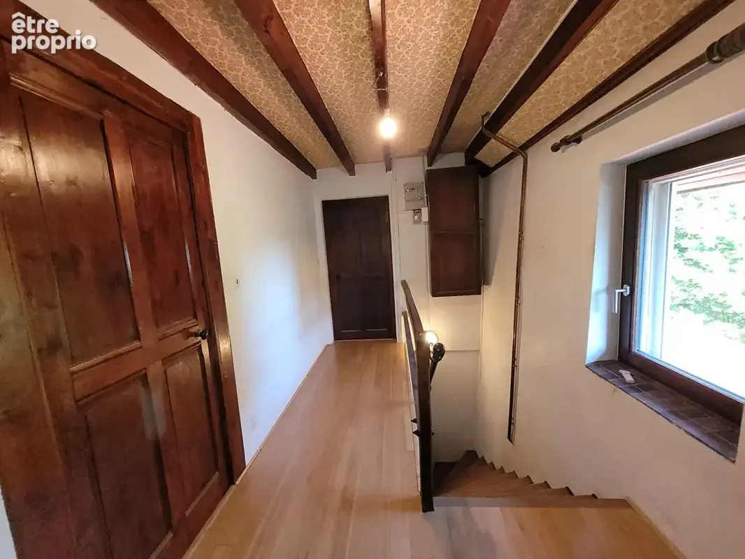 Maison 120m² à les avenières veyrins-thuellin - photo 7
