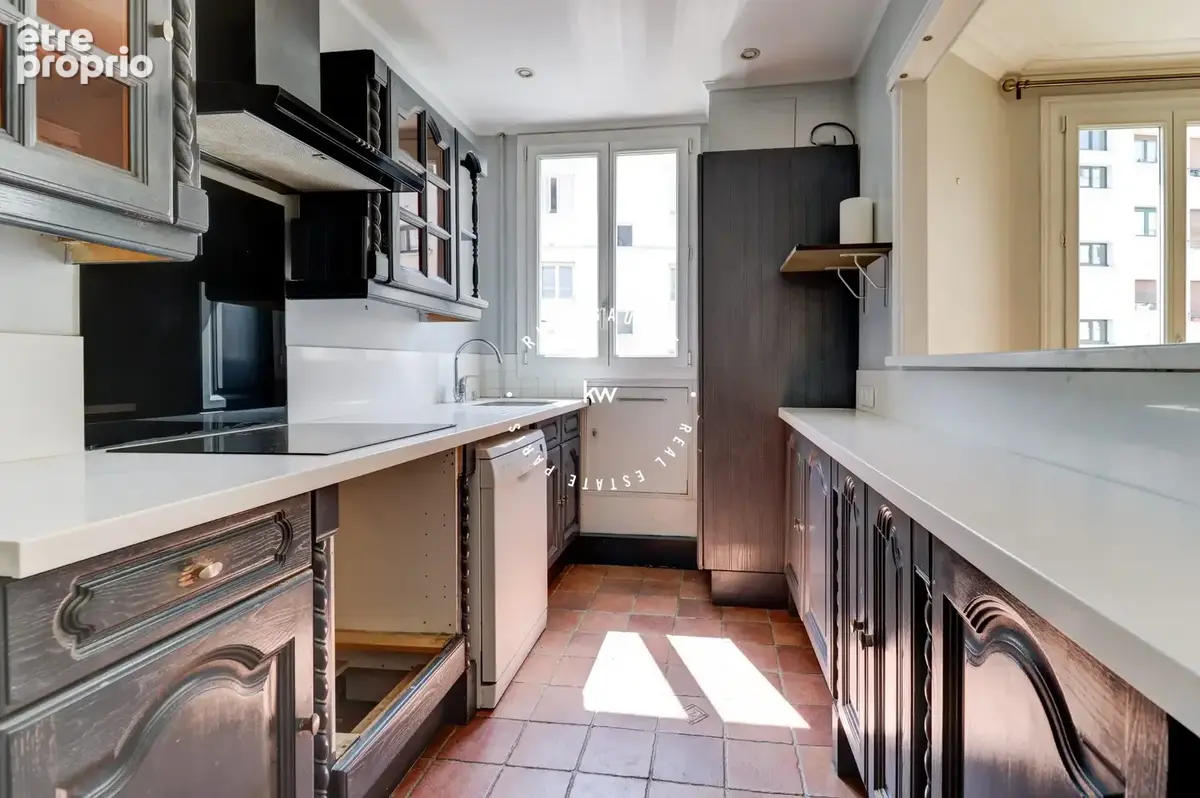 Appartement 3 pièces 72 m² à vendre à Issy-Les-Moulineaux (92130) - photo 4