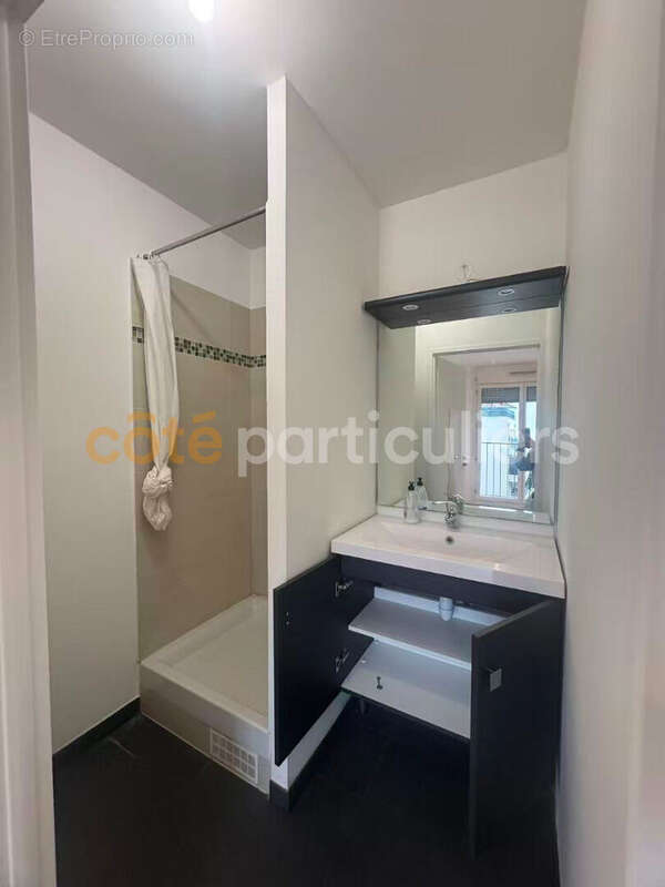 Appartement à SAINT-DENIS