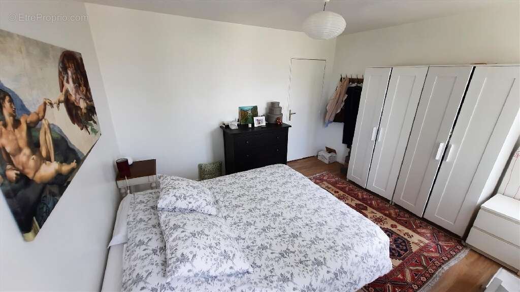 Appartement à L'ISLE-ADAM