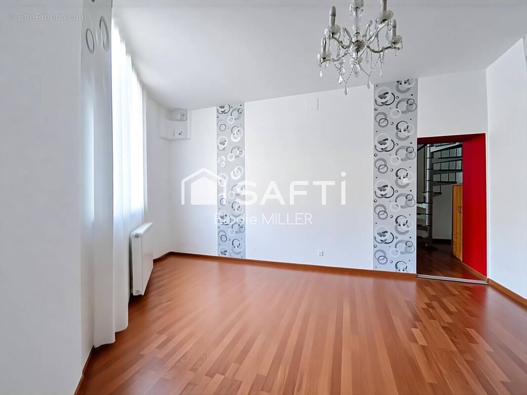 Photo 1 - Appartement à VEZELISE