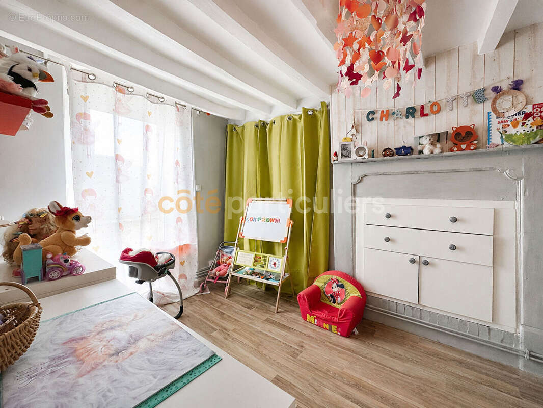 Agneaux - Maison familiale 142m2 - 4 chambres - photo 13