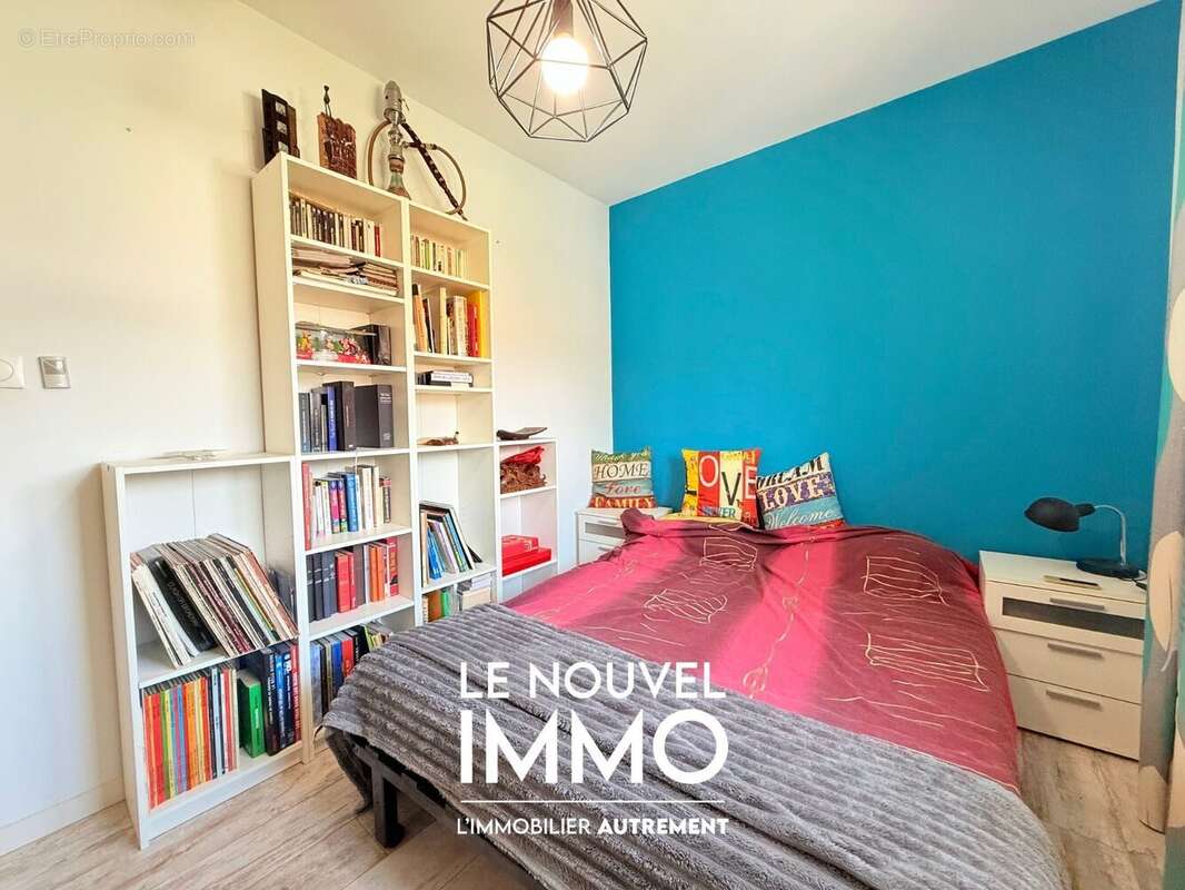 Maison 82 m² à Marignane  - photo 7