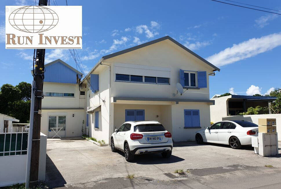 Photo 1 - Appartement à SAINT-ANDRE