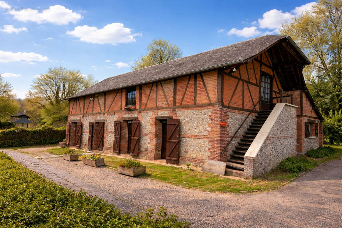 Maison à RY