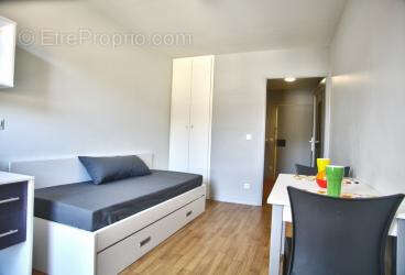 Investissement en residence étudiante - photo 13