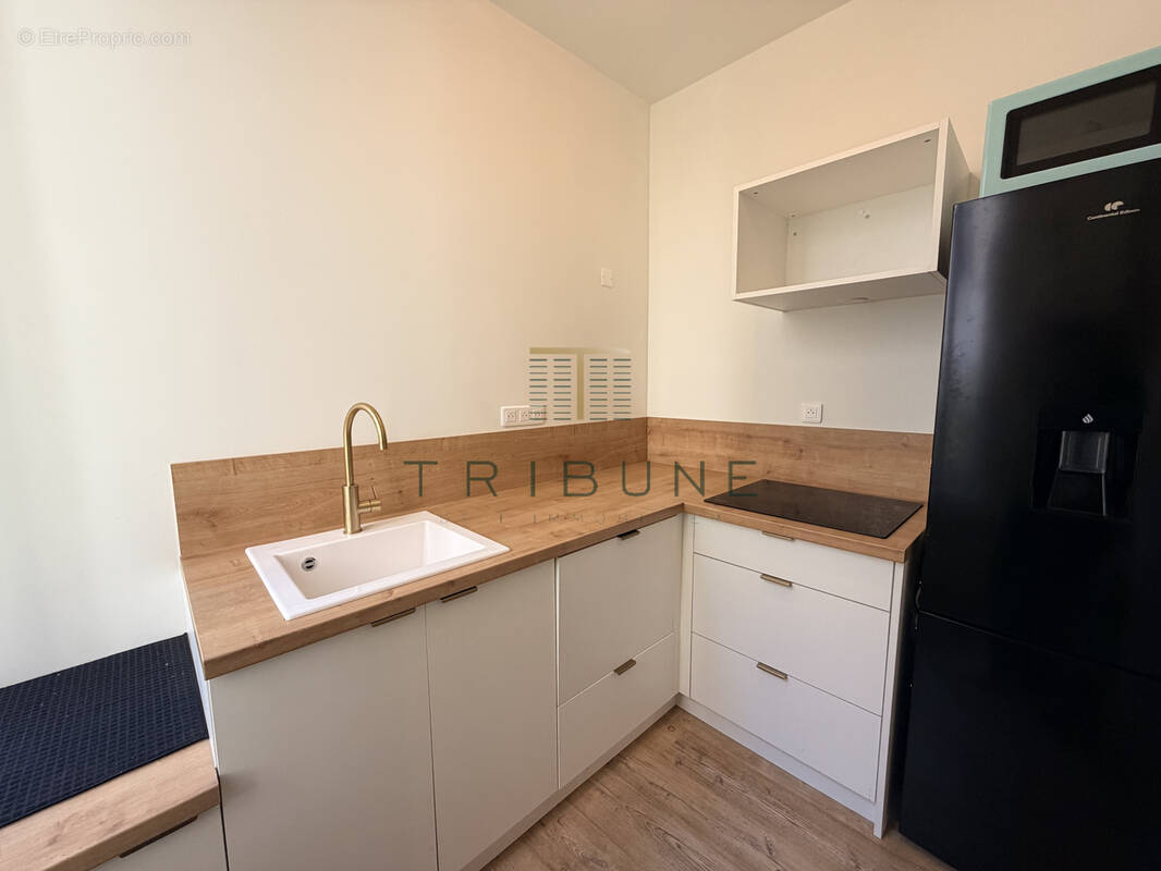 Appartement à AGEN