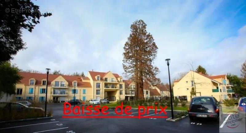 Appartement à DOURDAN