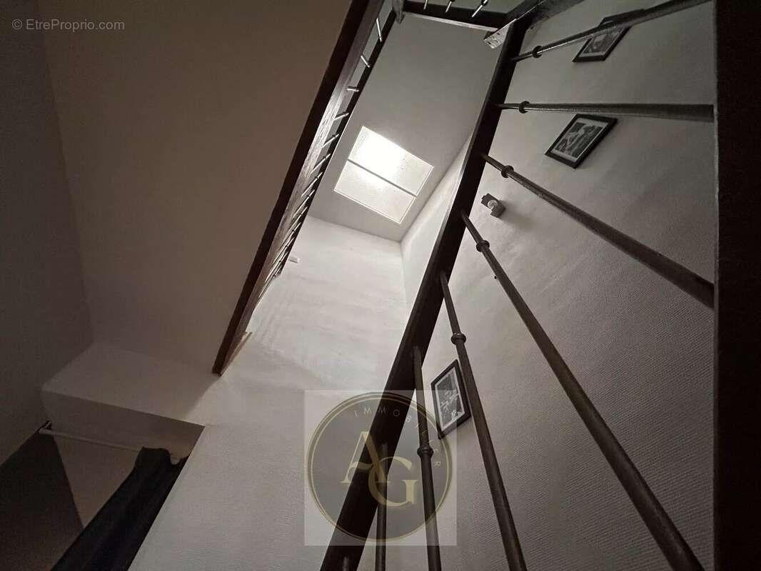 Maison à CASTELNAUDARY