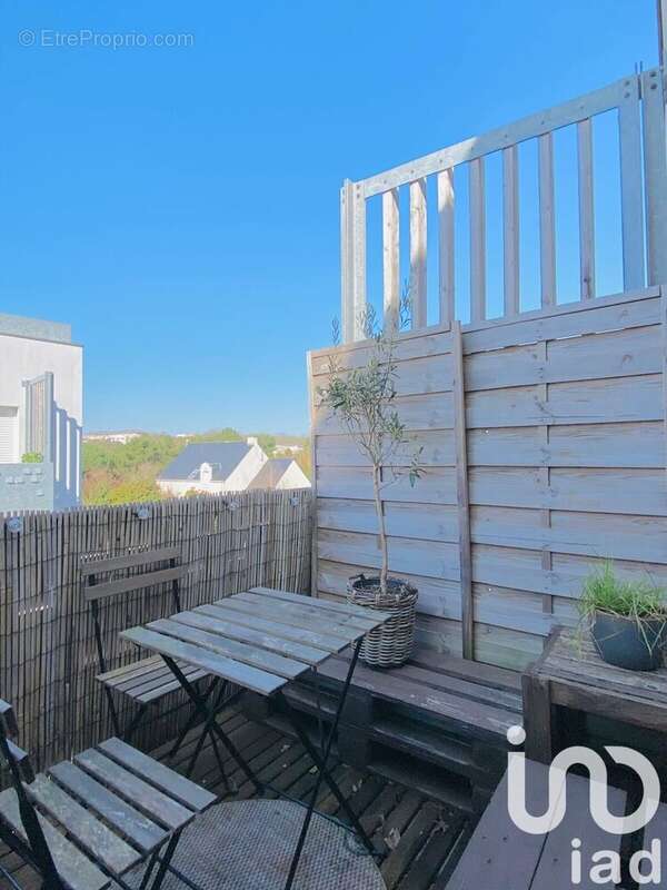 Photo 3 - Appartement à SAINT-HERBLAIN
