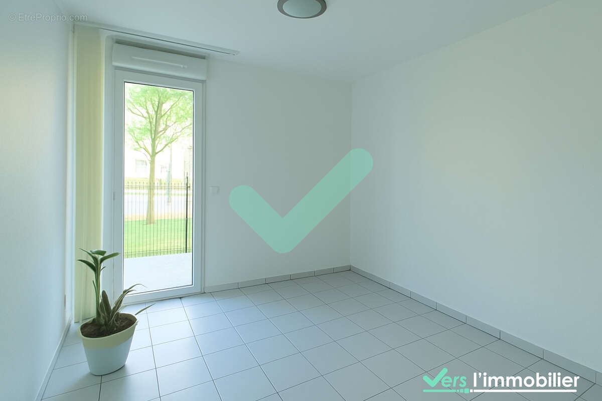 Appartement à CHATEAU-THIERRY