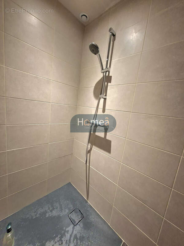 Appartement à DIEPPE