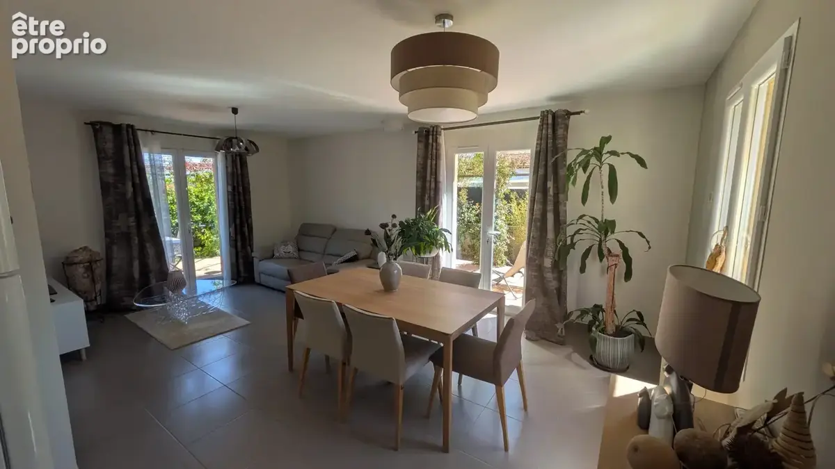 Maison 83 m² à Puget-Ville  - photo 3