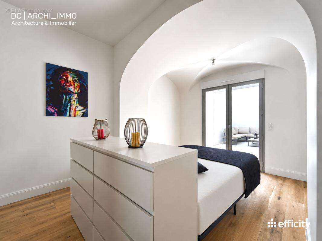 Appartement - photo 16