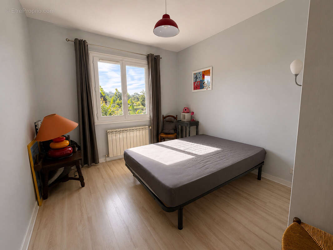 Maison à ANGLET