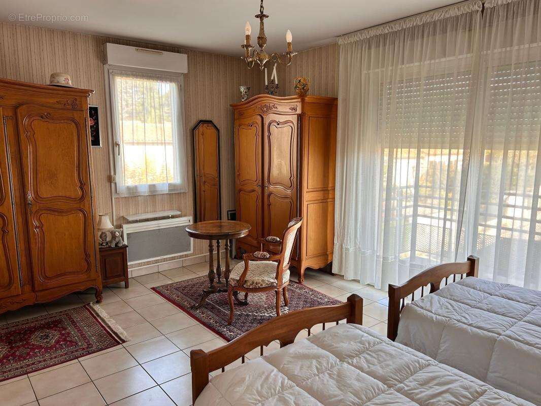 Appartement à VAISON-LA-ROMAINE