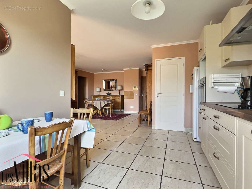 Appartement à VALRAS-PLAGE