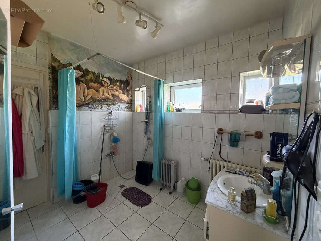 Photo 8 - Maison à CUINZIER