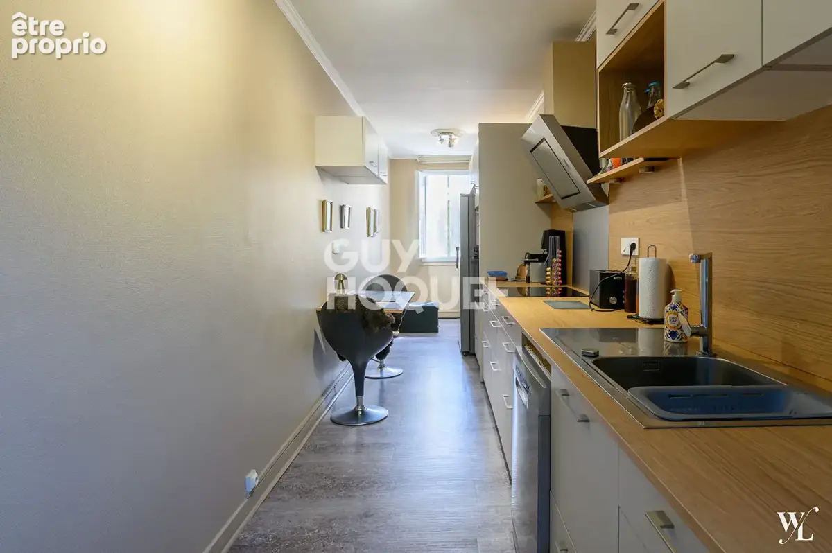 Maison Mont De Marsan 190 m2 - photo 7