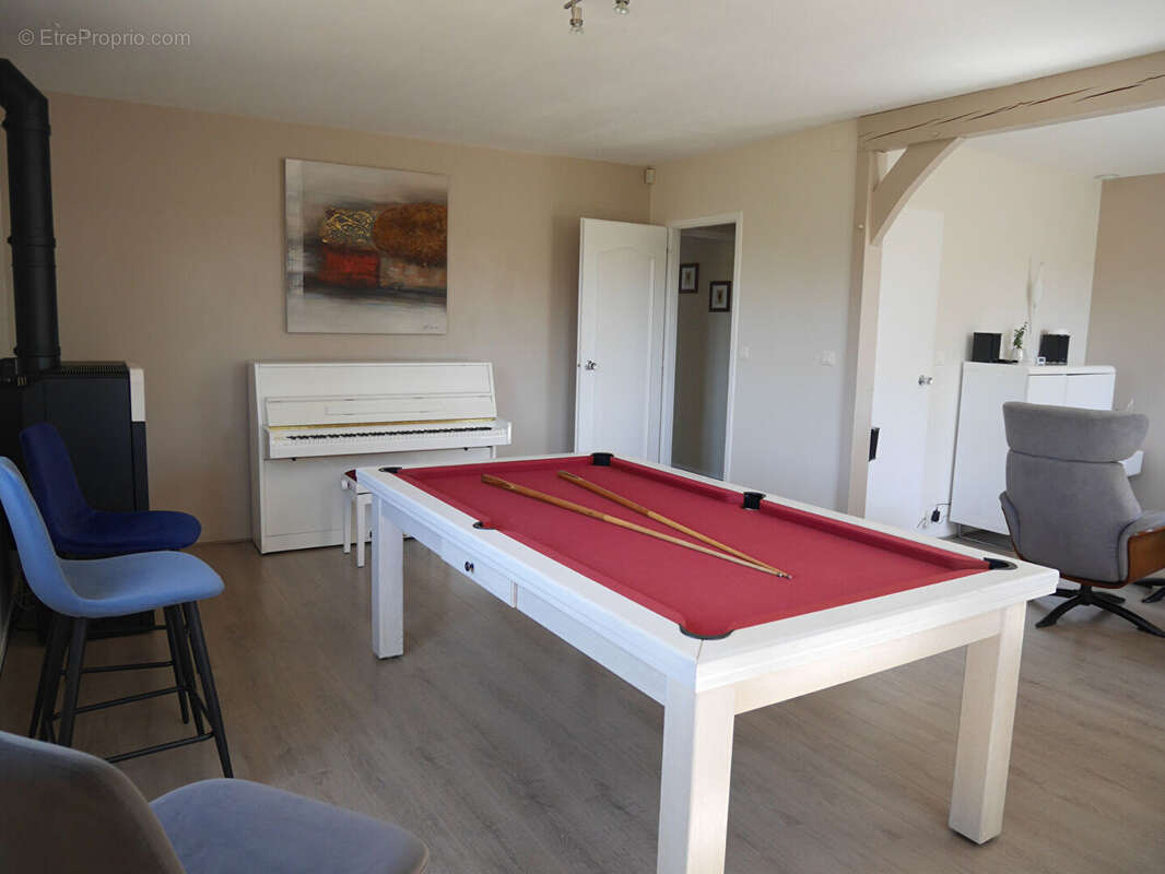 Maison 165 m² à Barentin  - photo 7
