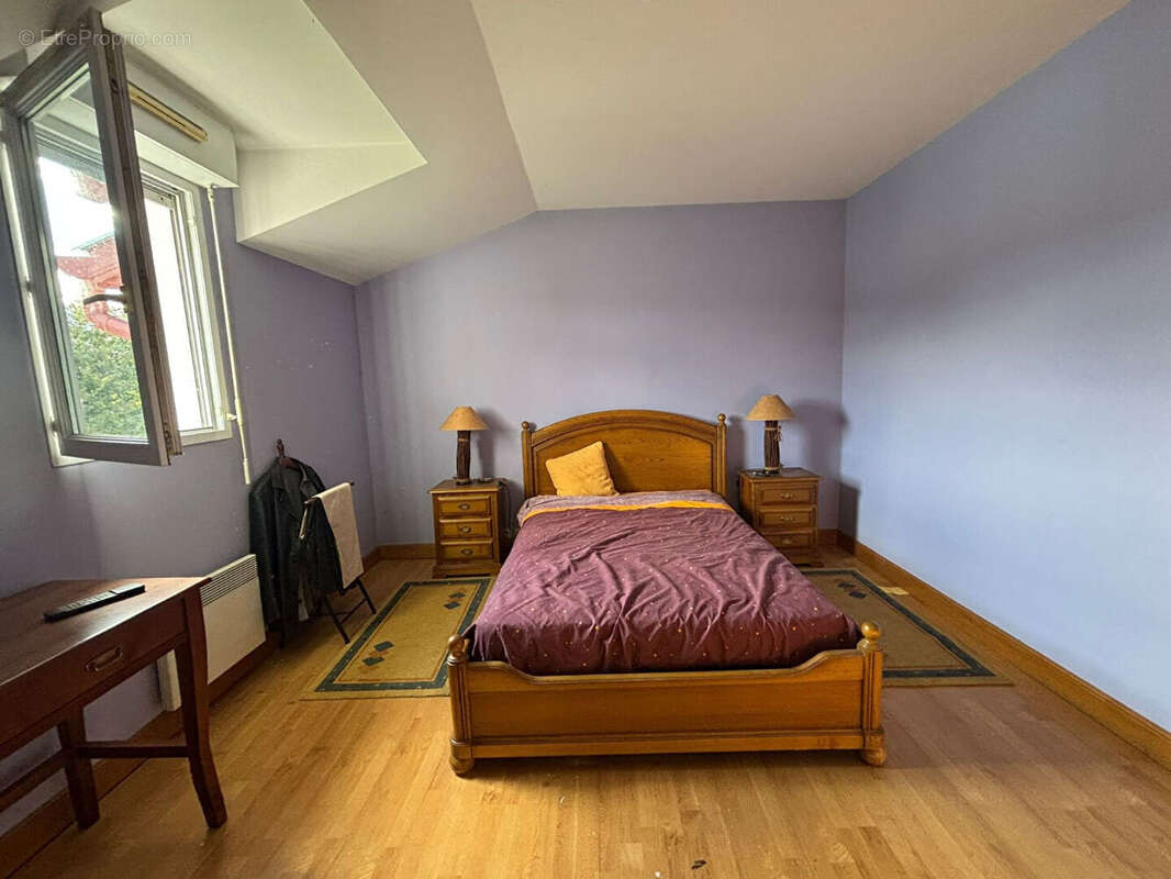 Appartement à HENDAYE