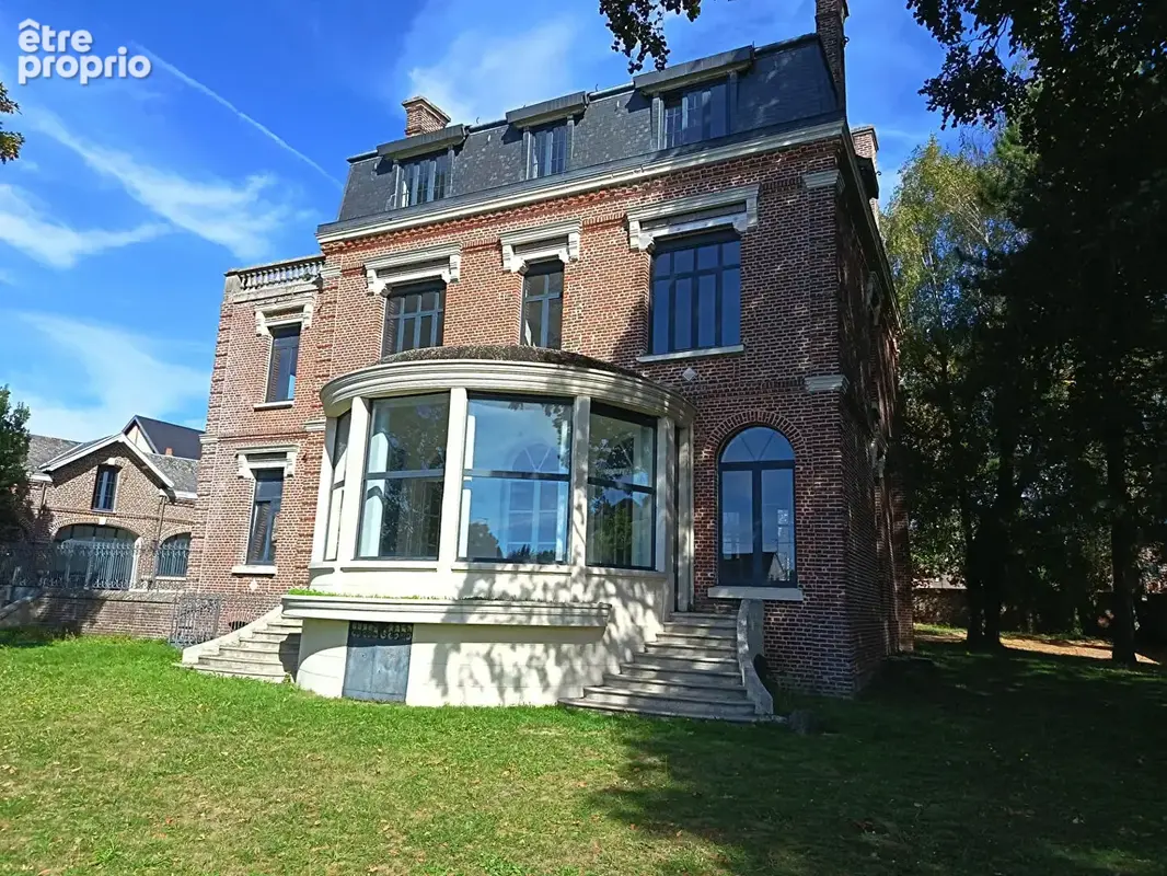 CAMBRAI (59400) - photo 4