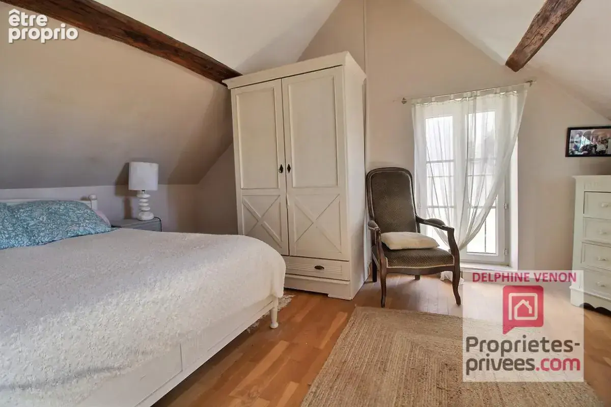 Exclusivité - Maison quartier du Port à 2 pas des commerces et de la Loire à Chateauneuf Sur Loire - photo 6