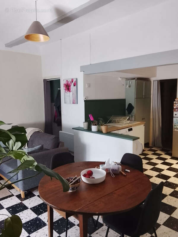 Appartement de 56.74 m& à Ganges - photo 2