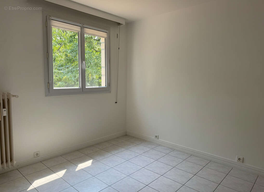 Appartement 77m² à tours - photo 3
