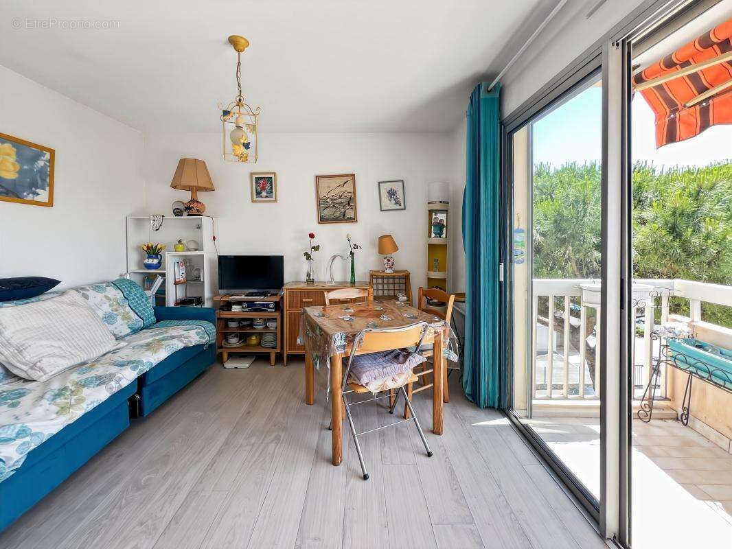 Appartement à FREJUS