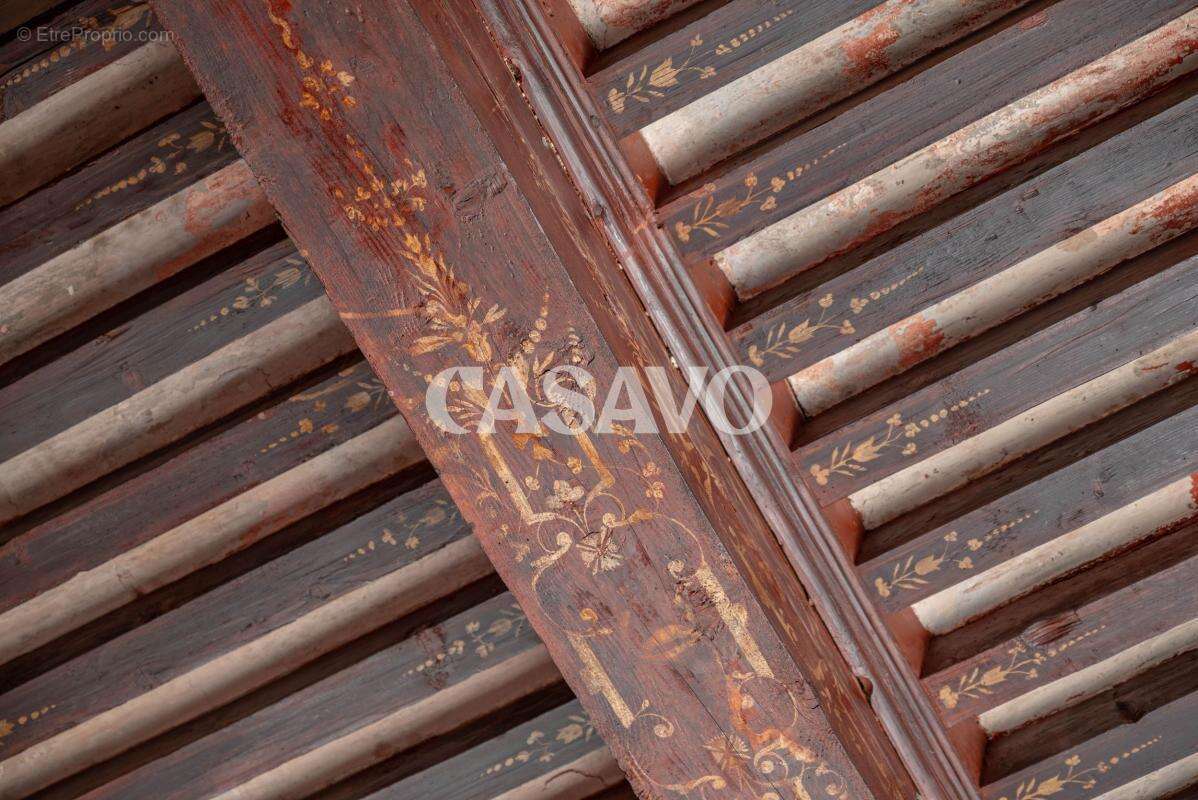 Appartement à LAMBESC