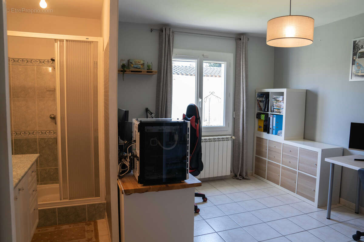 Maison à PENNAUTIER