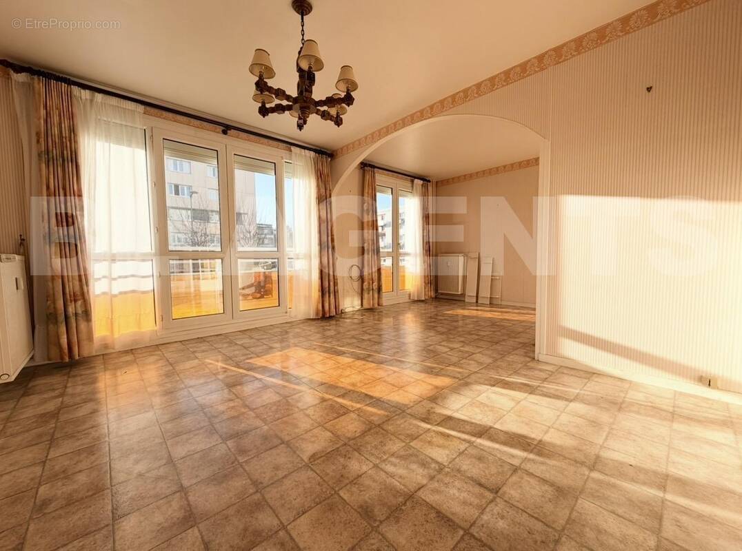 IMG_5628 - Appartement à BELLEVILLE-SUR-MER