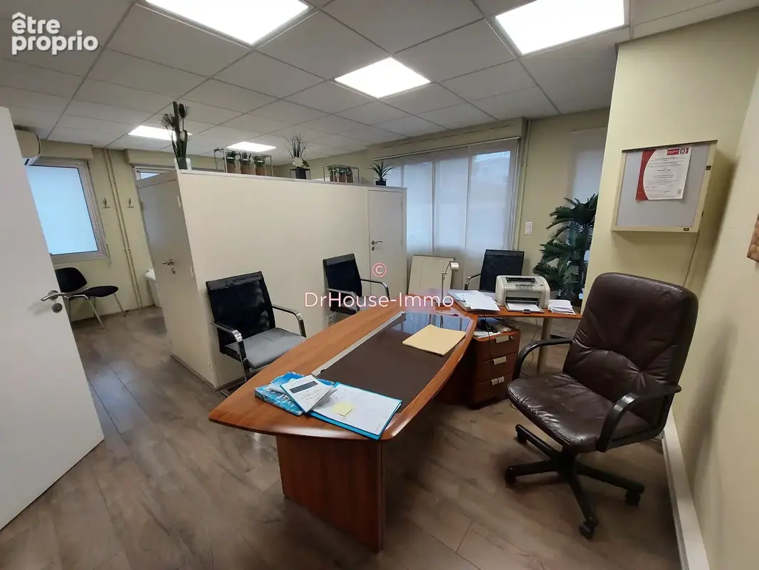 Commerce 110 m² à vendre à Aix-En-Provence (13090) - photo 64