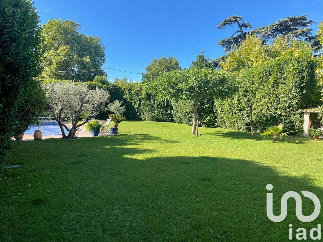 Photo 3 - Maison à PELISSANNE