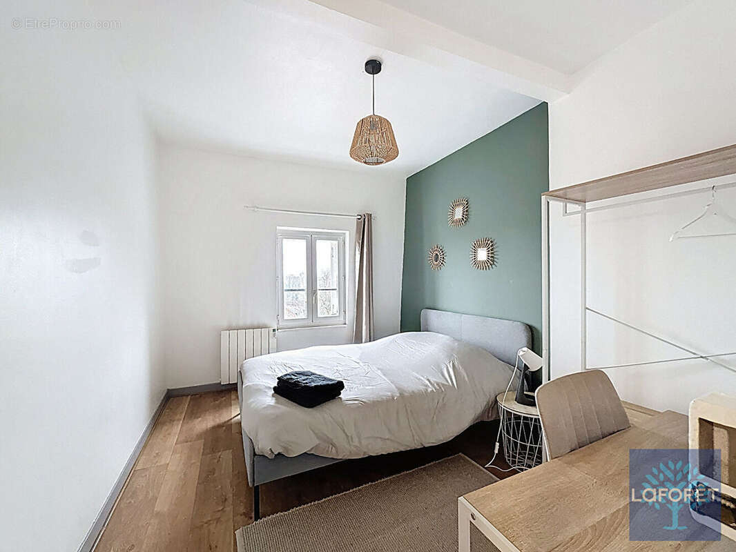 Appartement à VALENCIENNES