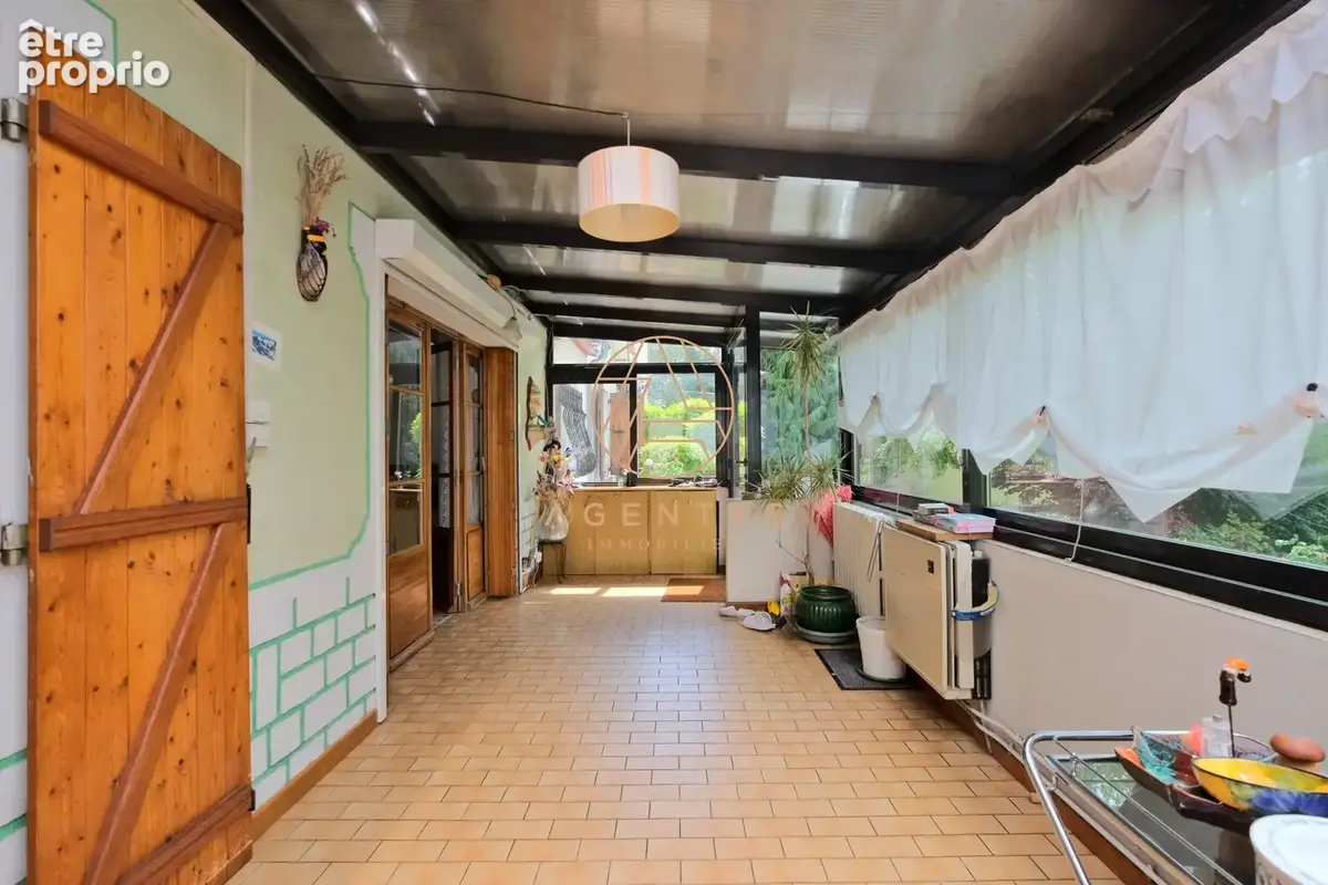 Maison 4 pièces 107 m² à vendre à Creteil (94000) - photo 2