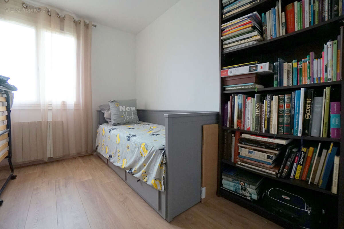 Maison à GARGENVILLE